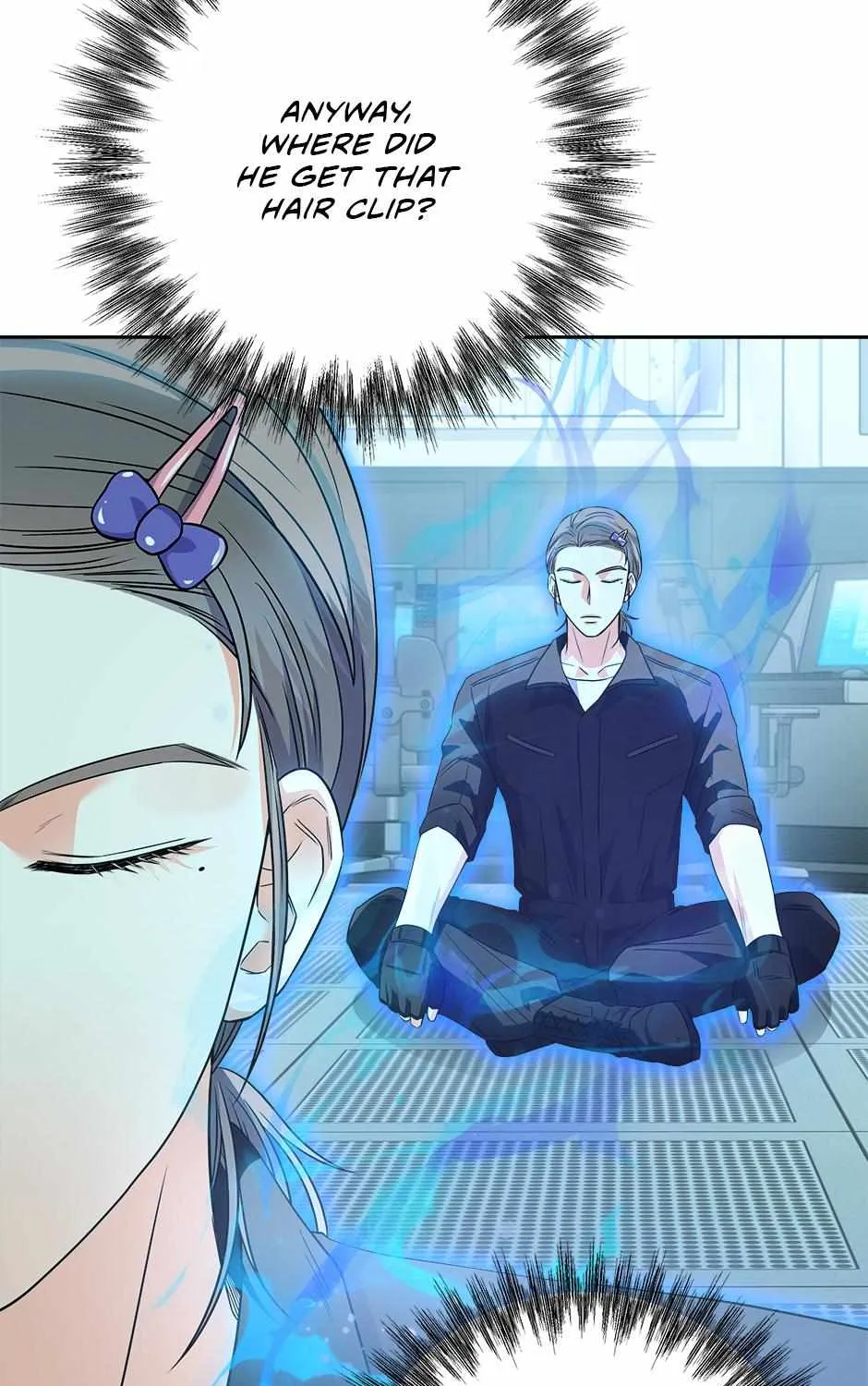 Read Long Live Hate chapter 19 image 178 on Lezhin