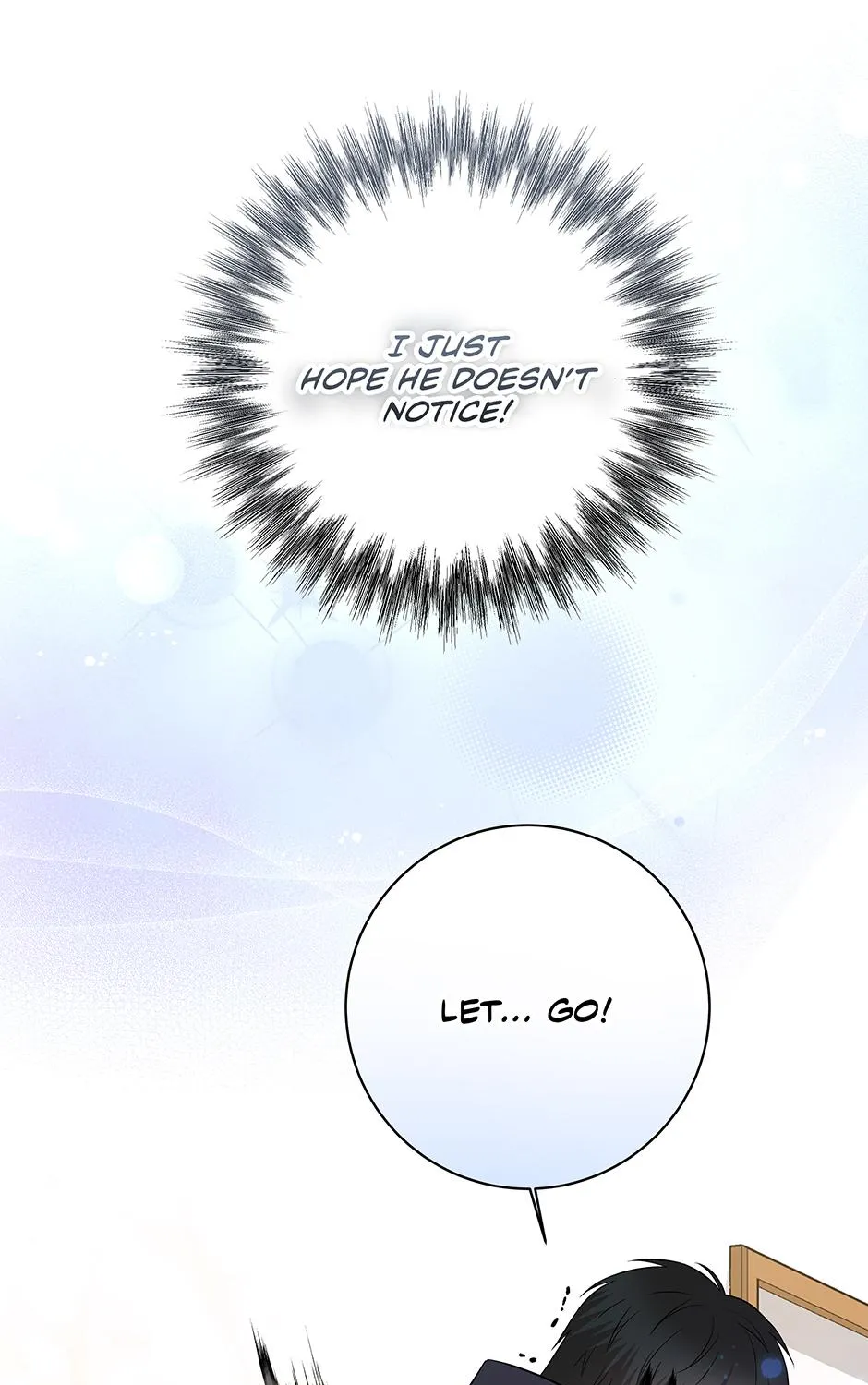 Read Long Live Hate chapter 19 image 18 on Lezhin
