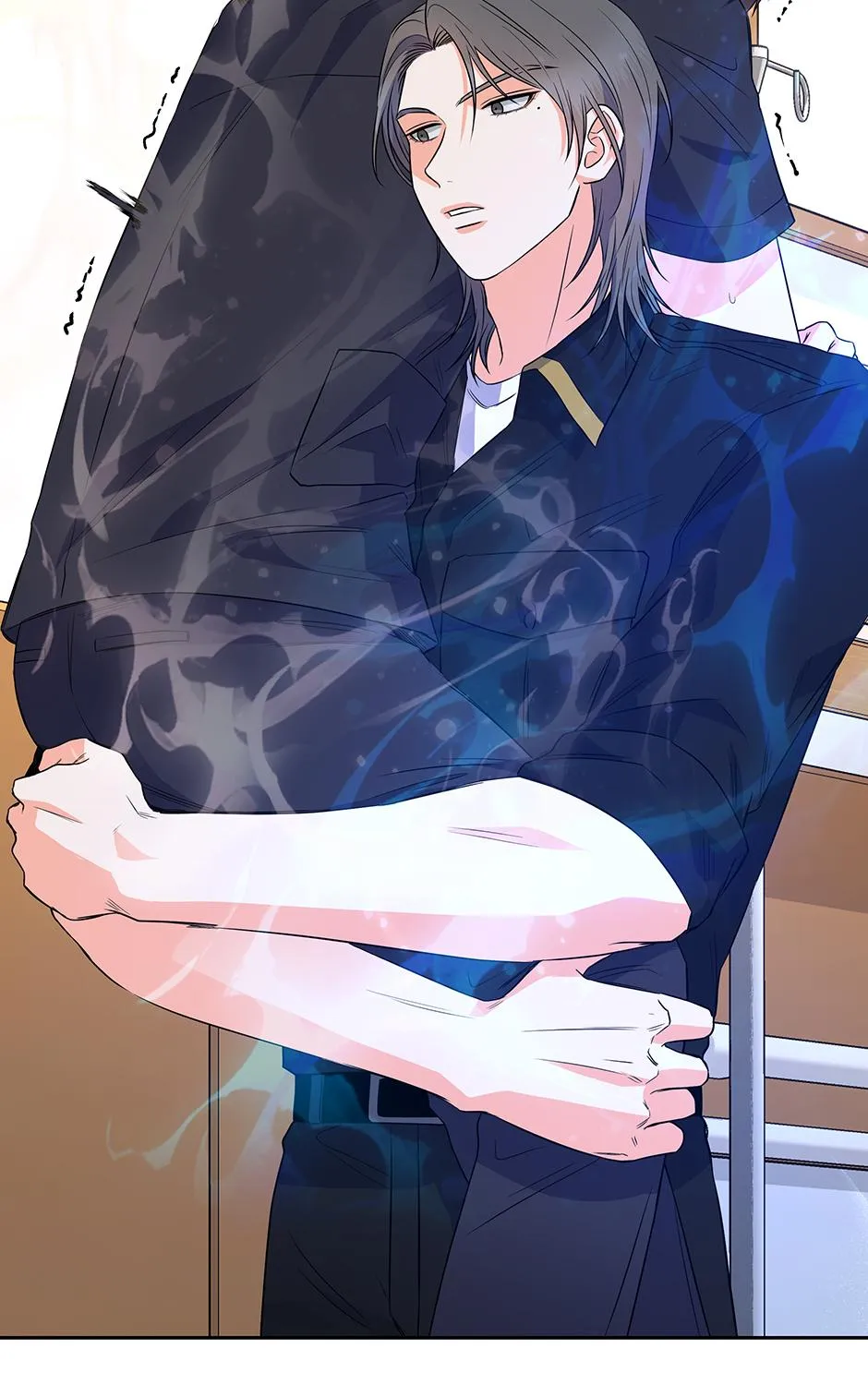Read Long Live Hate chapter 19 image 20 on Lezhin