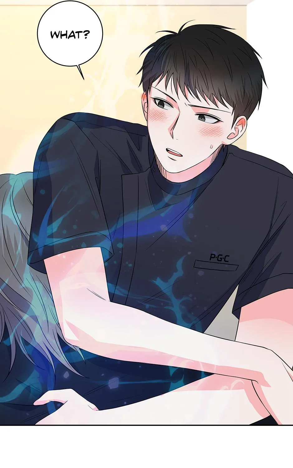 Read Long Live Hate chapter 19 image 24 on Lezhin