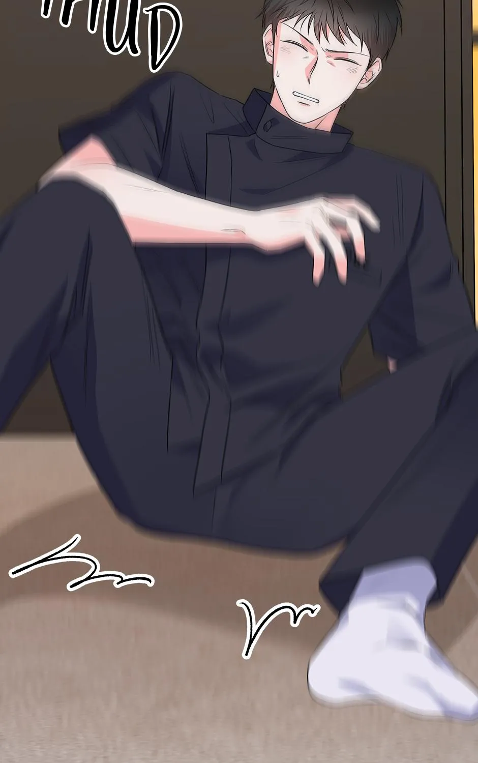 Read Long Live Hate chapter 19 image 34 on Lezhin