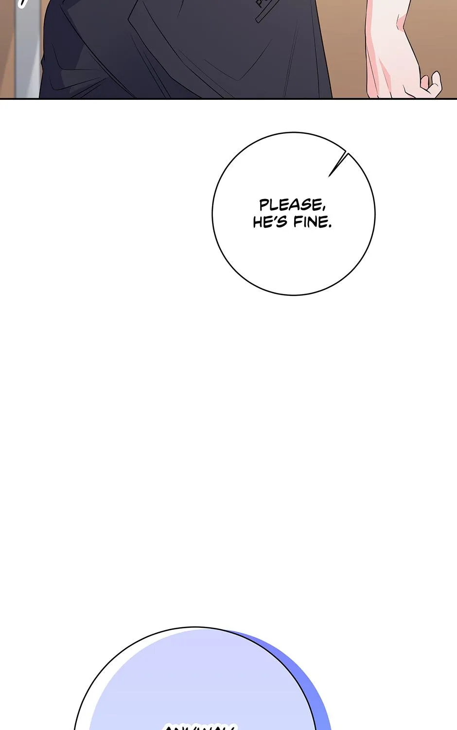 Read Long Live Hate chapter 19 image 4 on Lezhin