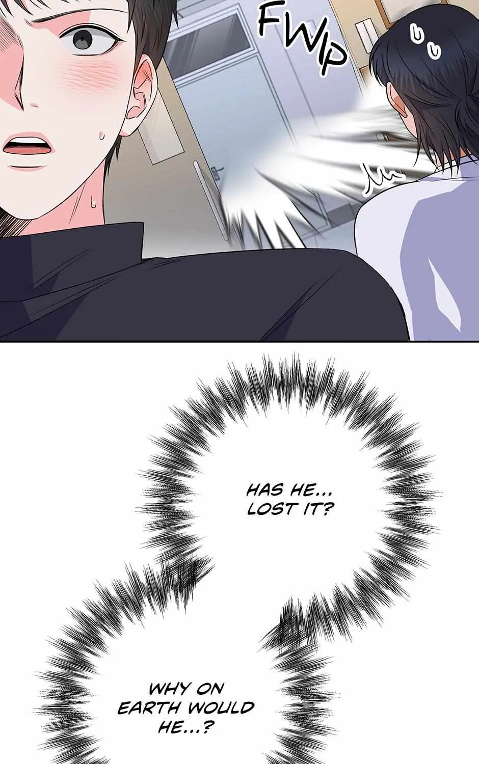 Read Long Live Hate chapter 19 image 40 on Lezhin
