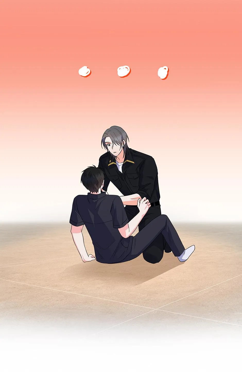 Read Long Live Hate chapter 19 image 48 on Lezhin