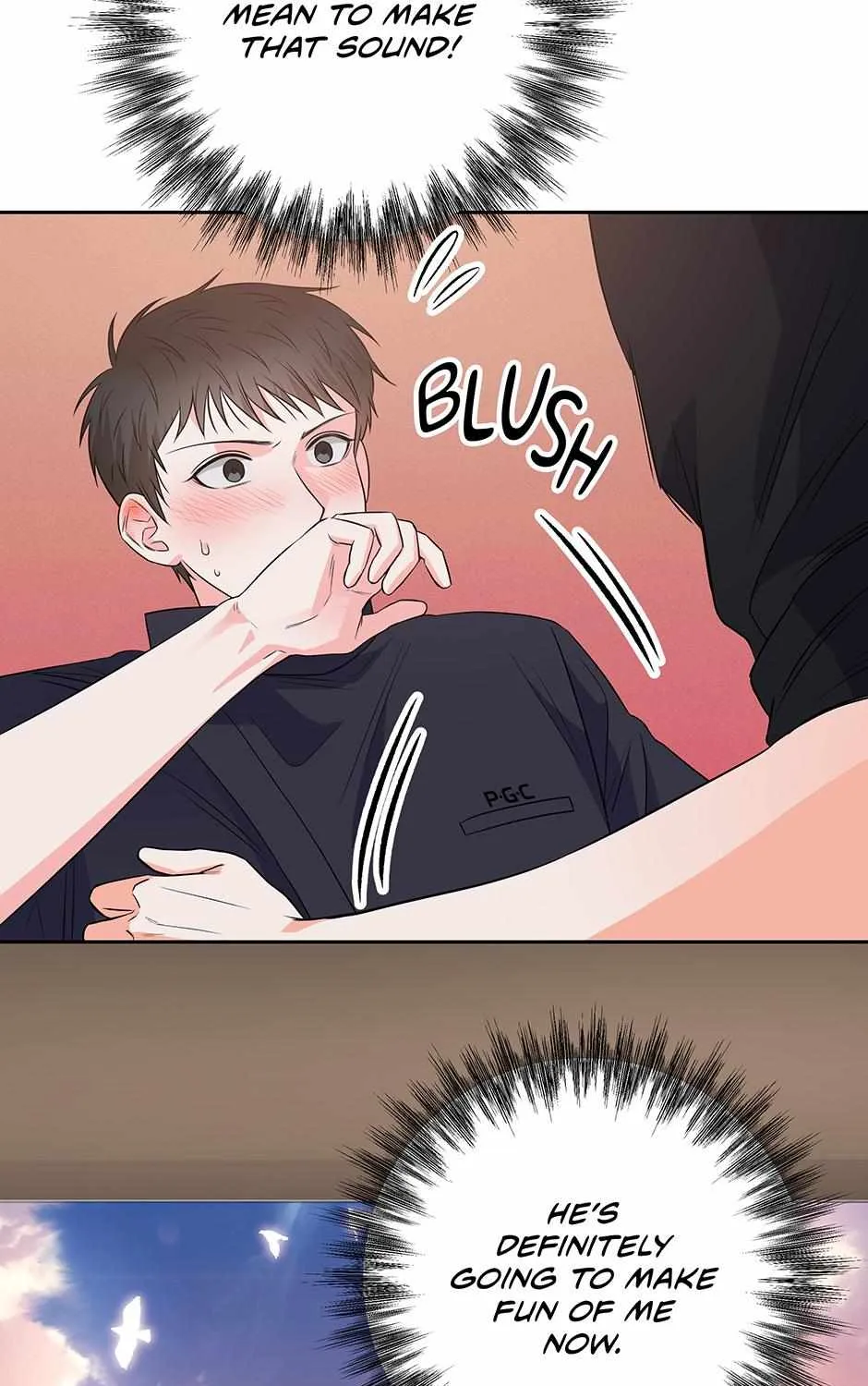 Read Long Live Hate chapter 19 image 50 on Lezhin