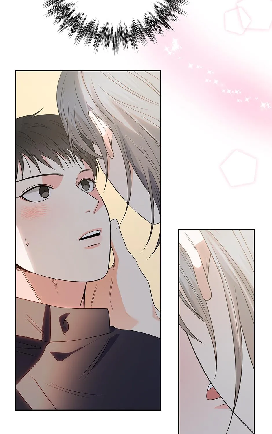 Read Long Live Hate chapter 19 image 58 on Lezhin