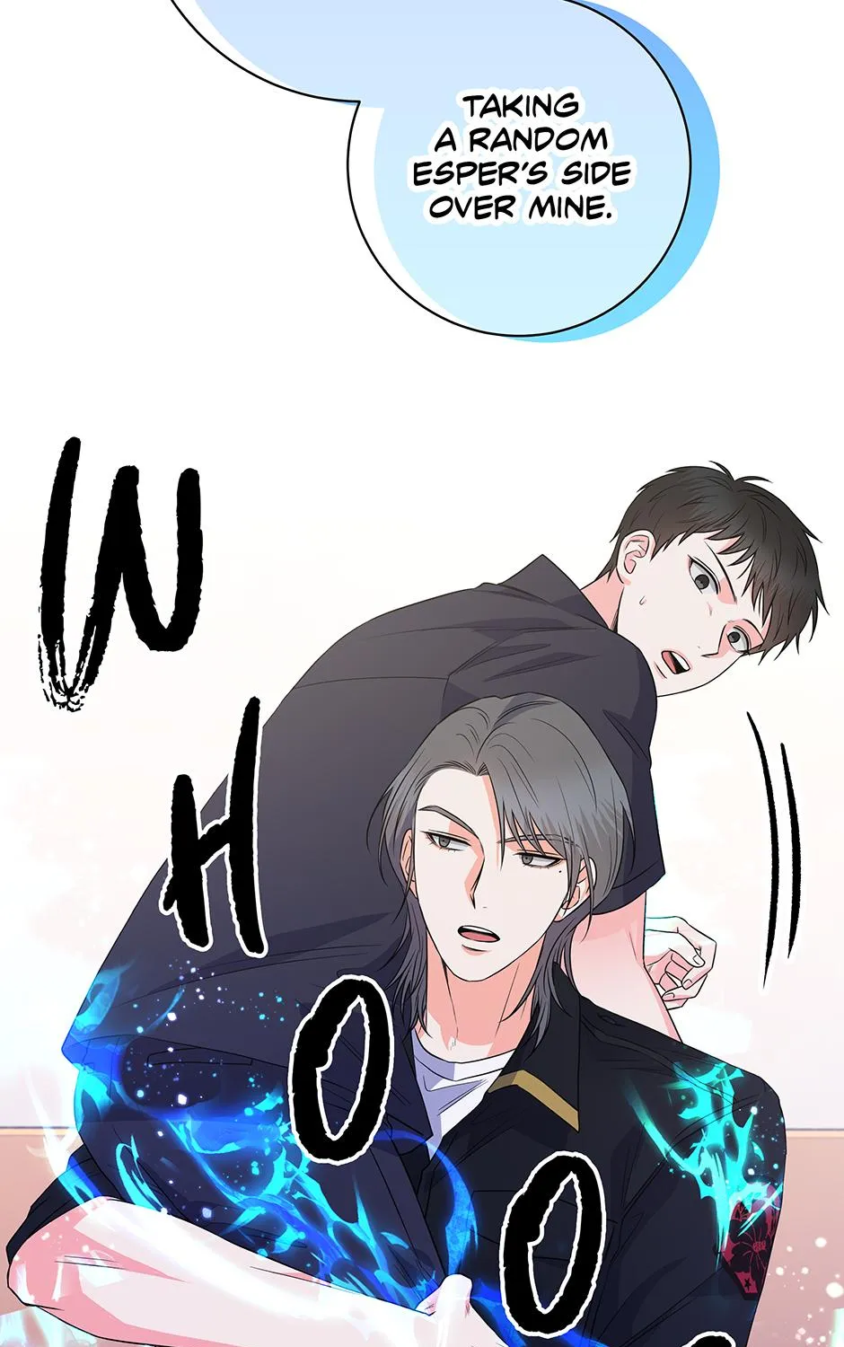 Read Long Live Hate chapter 19 image 6 on Lezhin