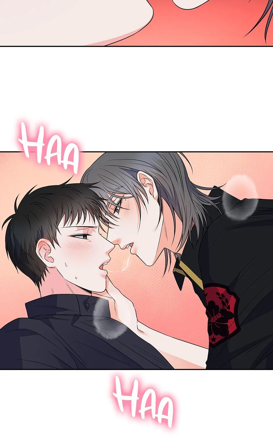 Read Long Live Hate chapter 19 image 64 on Lezhin