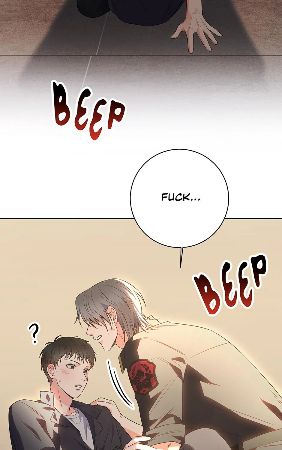 Read Long Live Hate chapter 19 image 76 on Lezhin