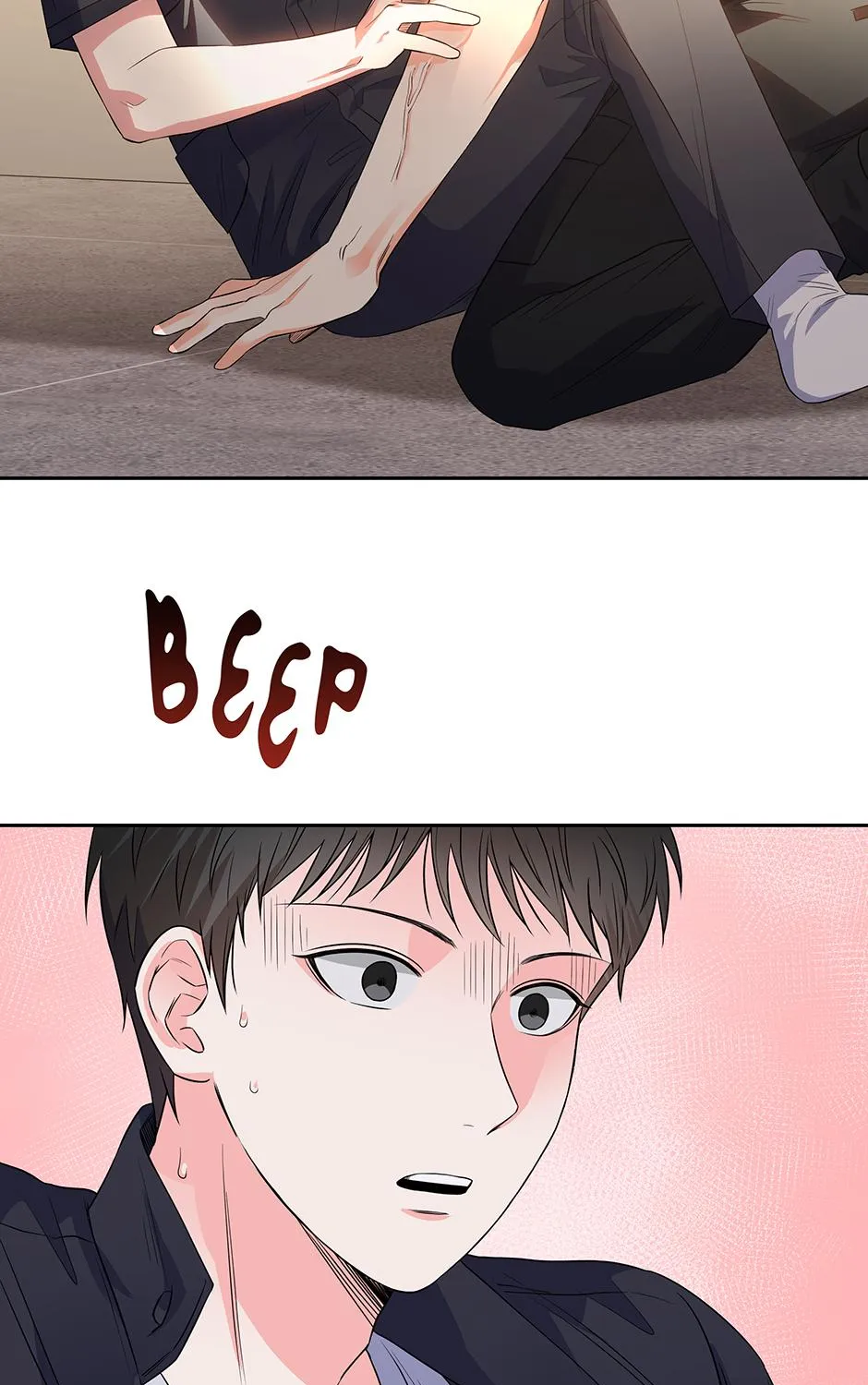 Read Long Live Hate chapter 19 image 78 on Lezhin