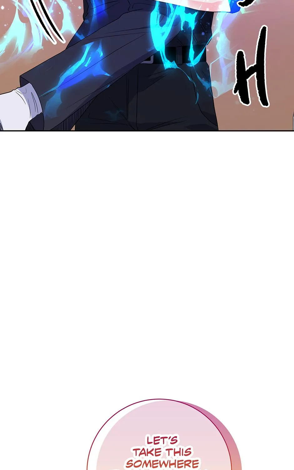 Read Long Live Hate chapter 19 image 8 on Lezhin