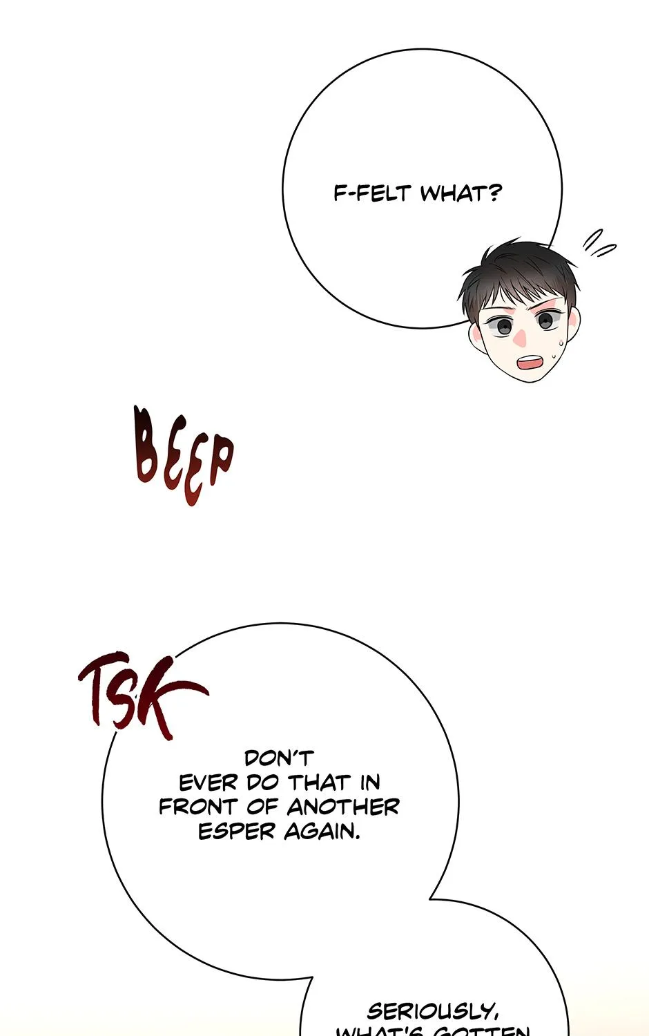 Read Long Live Hate chapter 19 image 86 on Lezhin