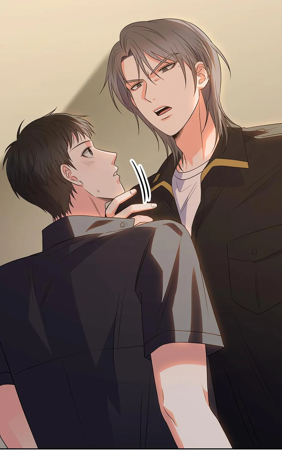 Read Long Live Hate chapter 19 image 88 on Lezhin