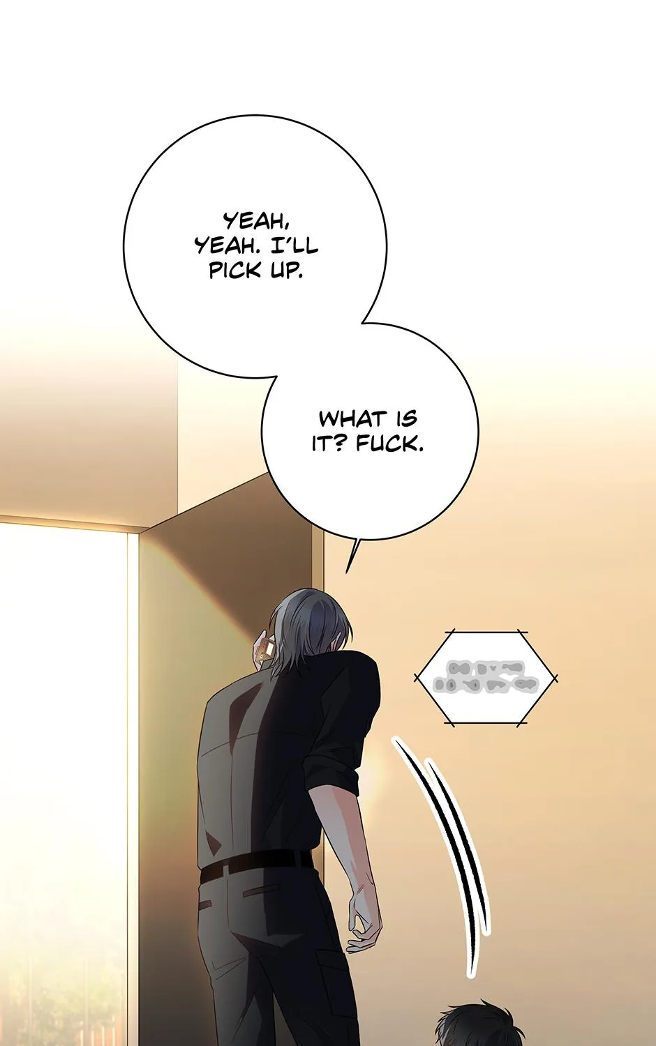 Read Long Live Hate chapter 19 image 94 on Lezhin