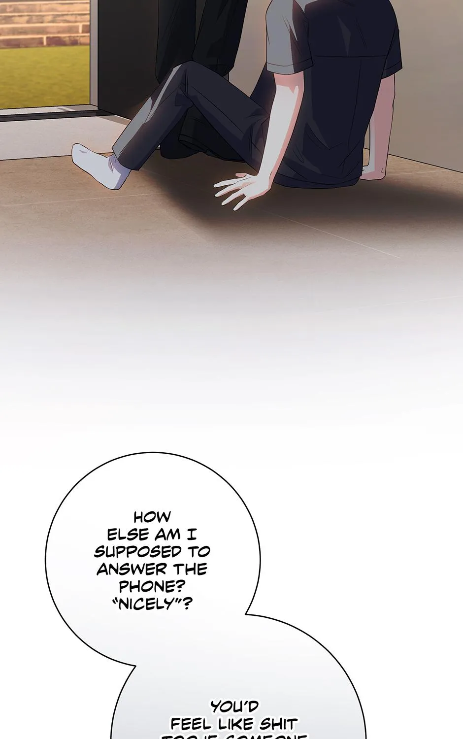 Read Long Live Hate chapter 19 image 96 on Lezhin