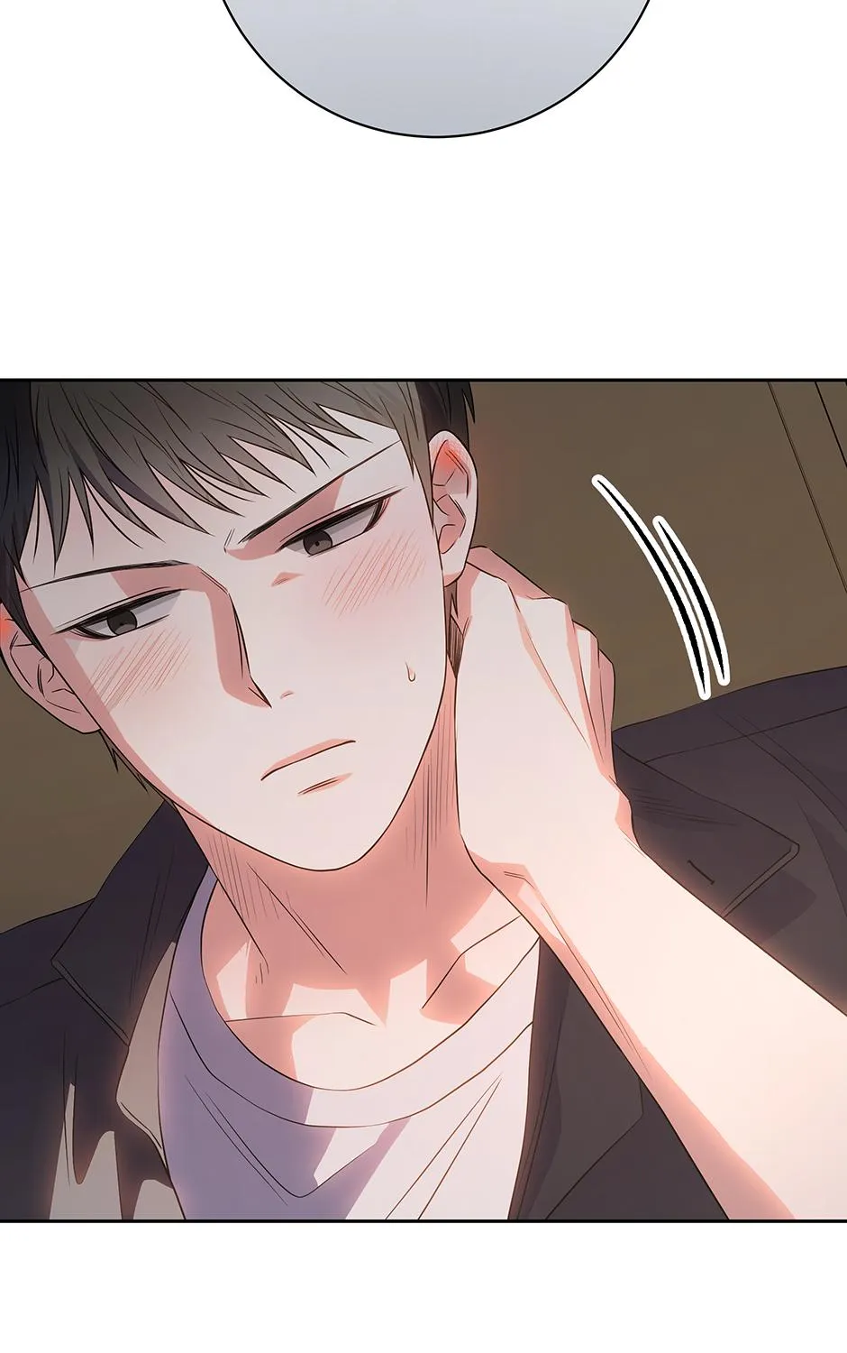 Read Long Live Hate chapter 19 image 98 on Lezhin