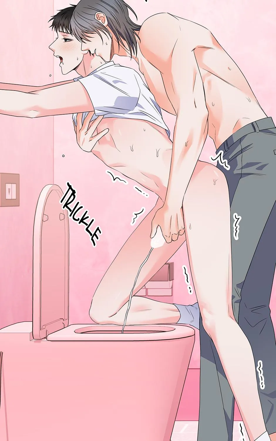 Read Long Live Hate chapter 2.1 image 102 on Lezhin