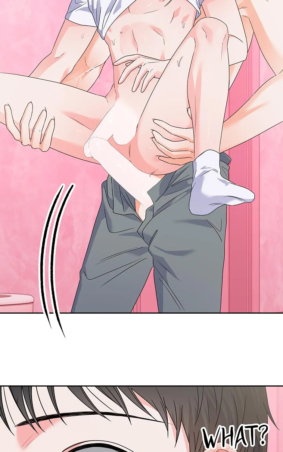 Read Long Live Hate chapter 2.1 image 112 on Lezhin