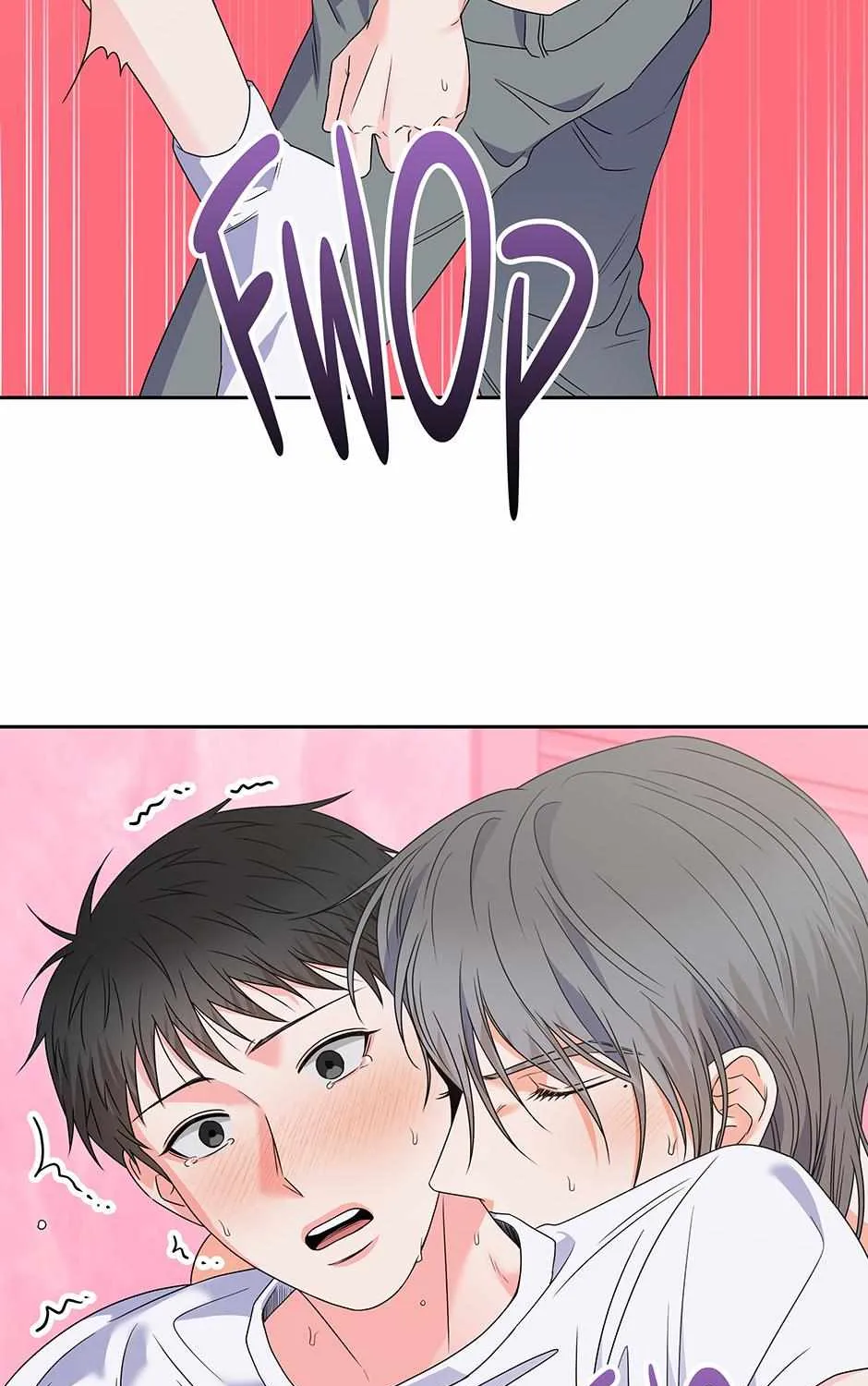 Read Long Live Hate chapter 2.1 image 116 on Lezhin