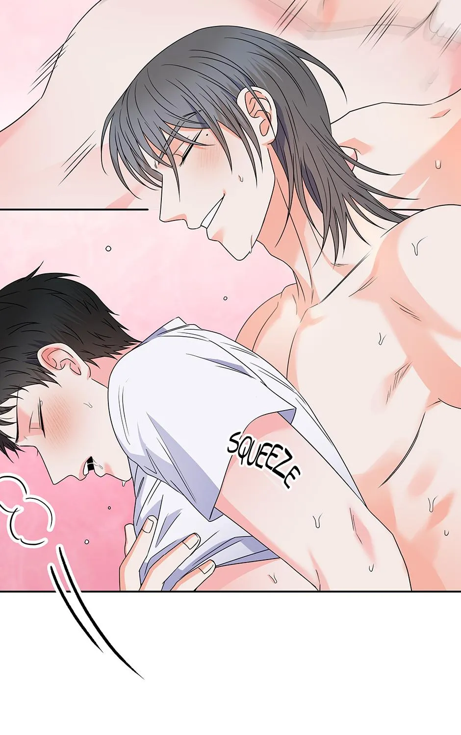 Read Long Live Hate chapter 2.1 image 130 on Lezhin