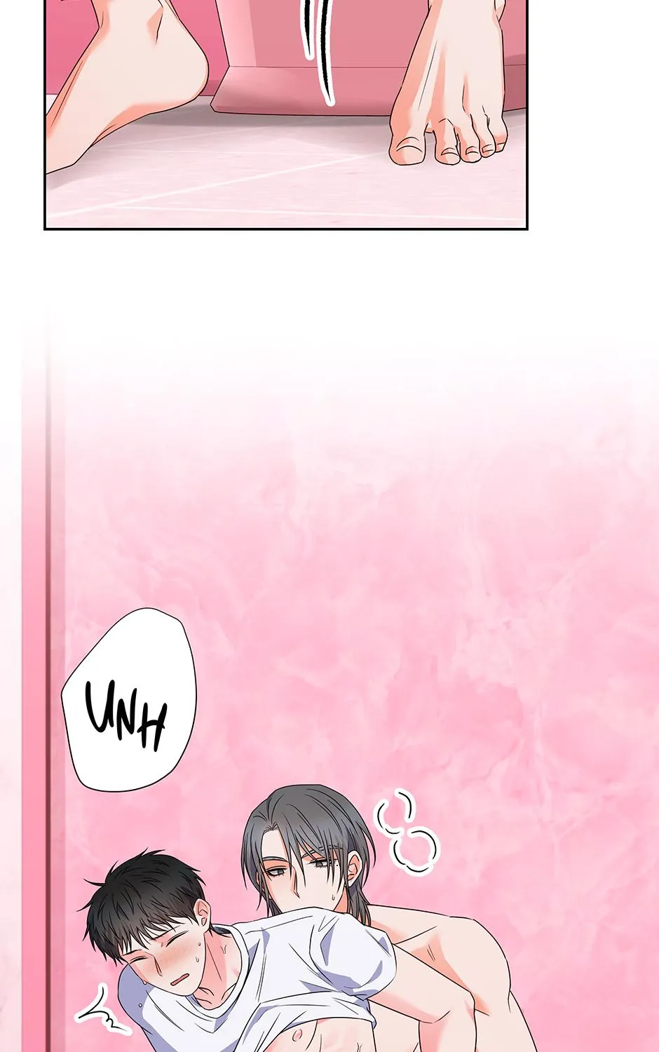 Read Long Live Hate chapter 2.1 image 134 on Lezhin