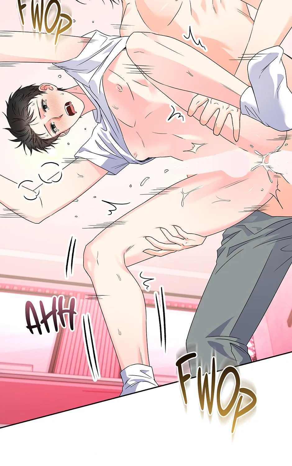 Read Long Live Hate chapter 2.1 image 144 on Lezhin