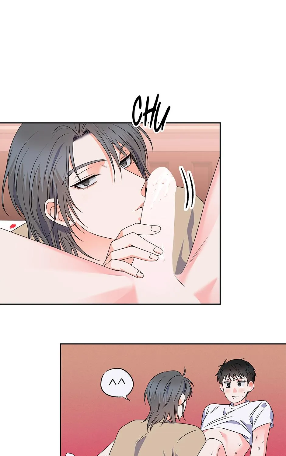 Read Long Live Hate chapter 2.1 image 22 on Lezhin