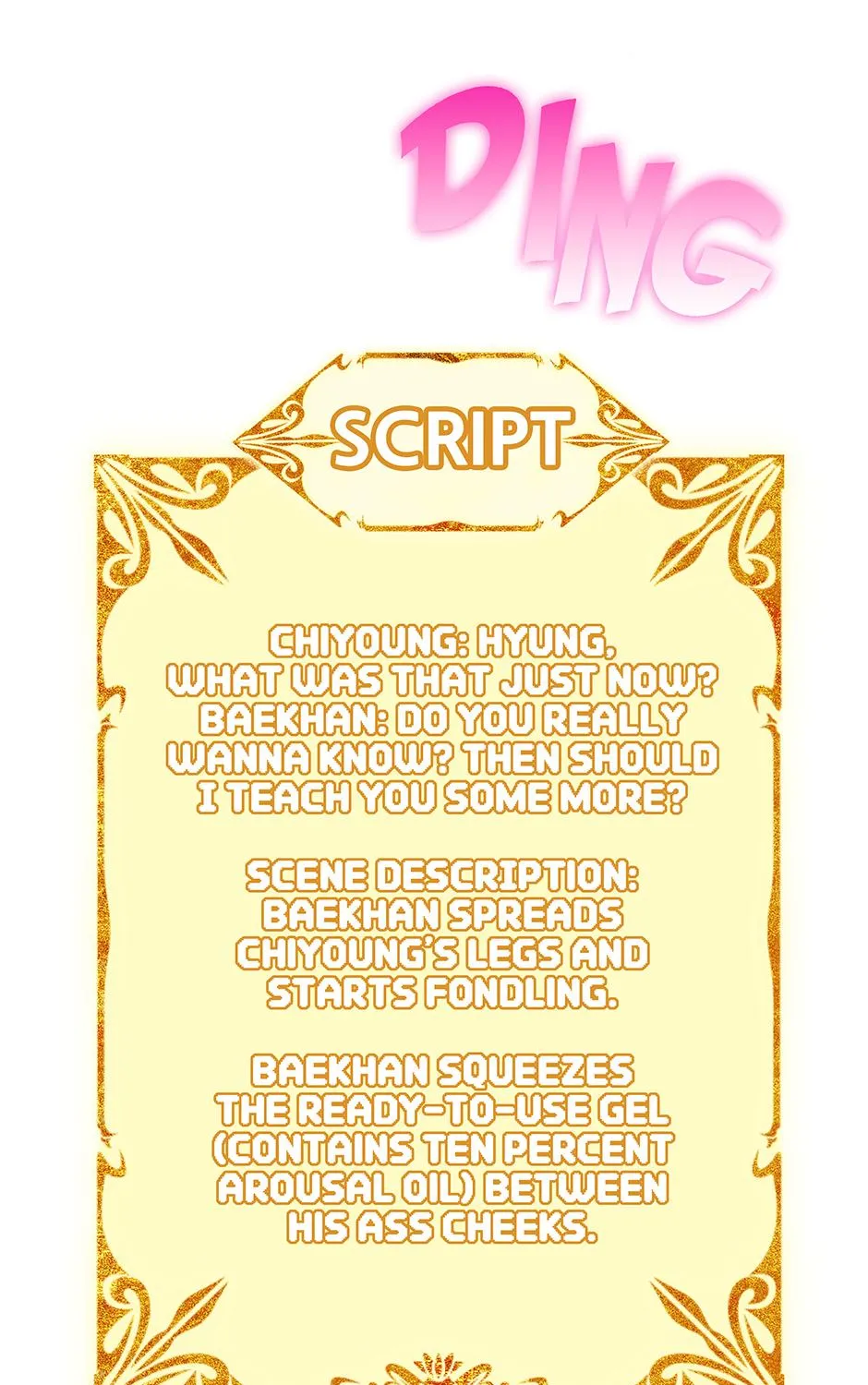 Read Long Live Hate chapter 2.1 image 24 on Lezhin