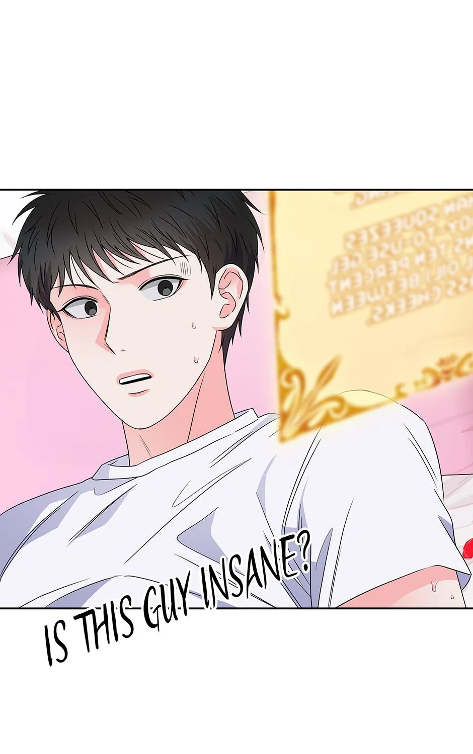 Read Long Live Hate chapter 2.1 image 26 on Lezhin