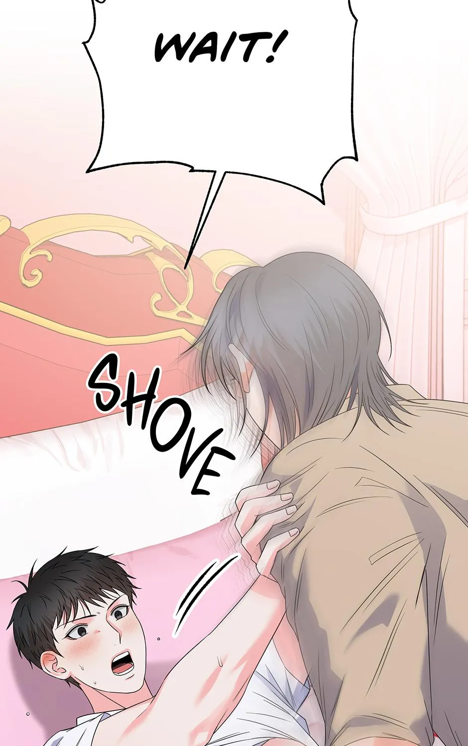 Read Long Live Hate chapter 2.1 image 40 on Lezhin
