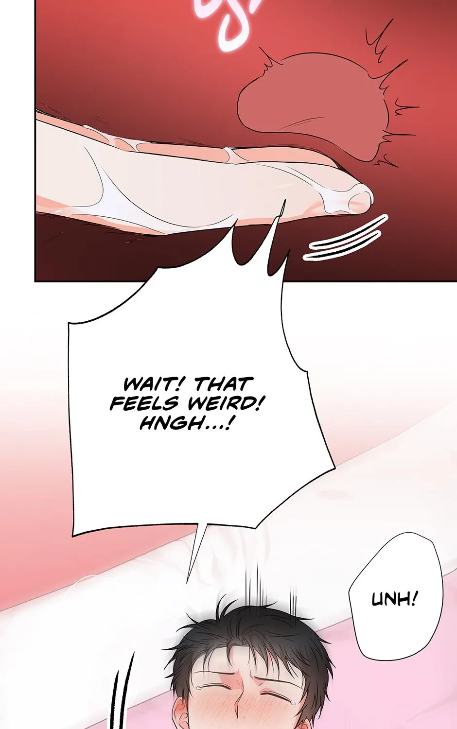 Read Long Live Hate chapter 2.1 image 48 on Lezhin
