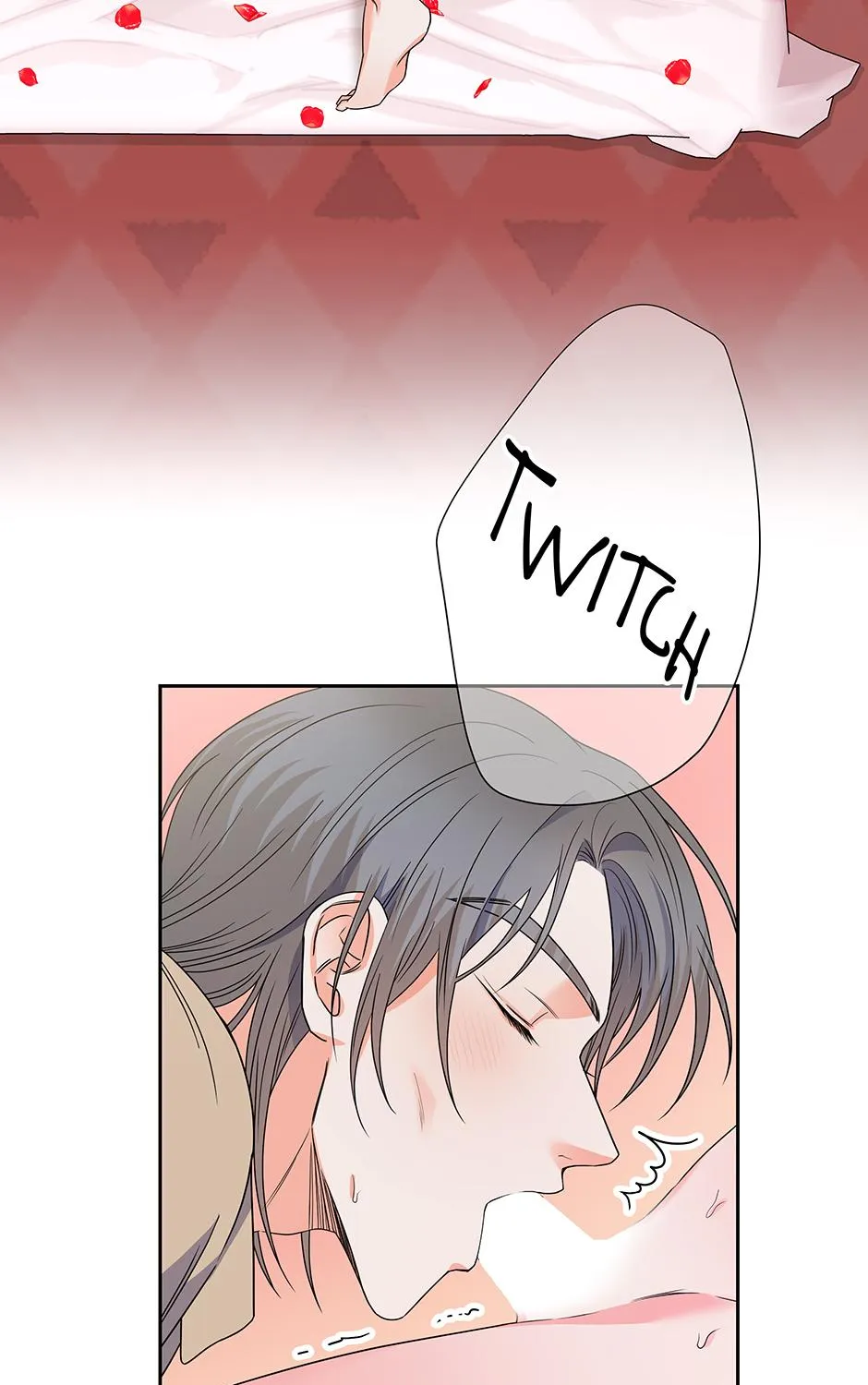 Read Long Live Hate chapter 2.1 image 6 on Lezhin