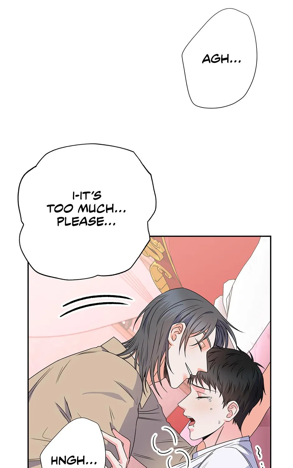 Read Long Live Hate chapter 2.1 image 64 on Lezhin