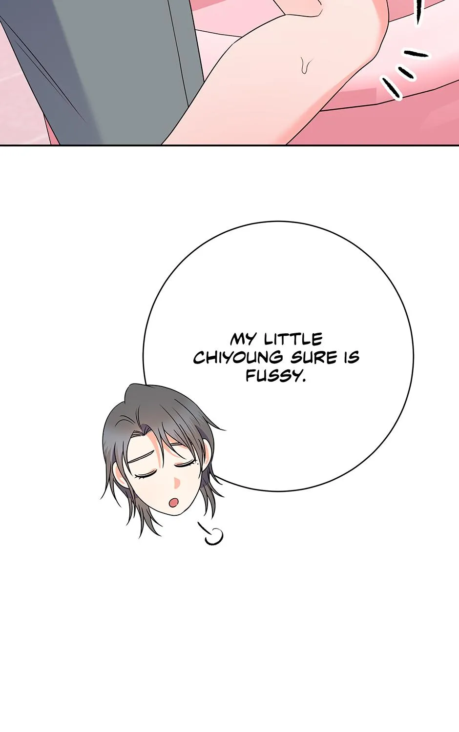 Read Long Live Hate chapter 2.1 image 90 on Lezhin