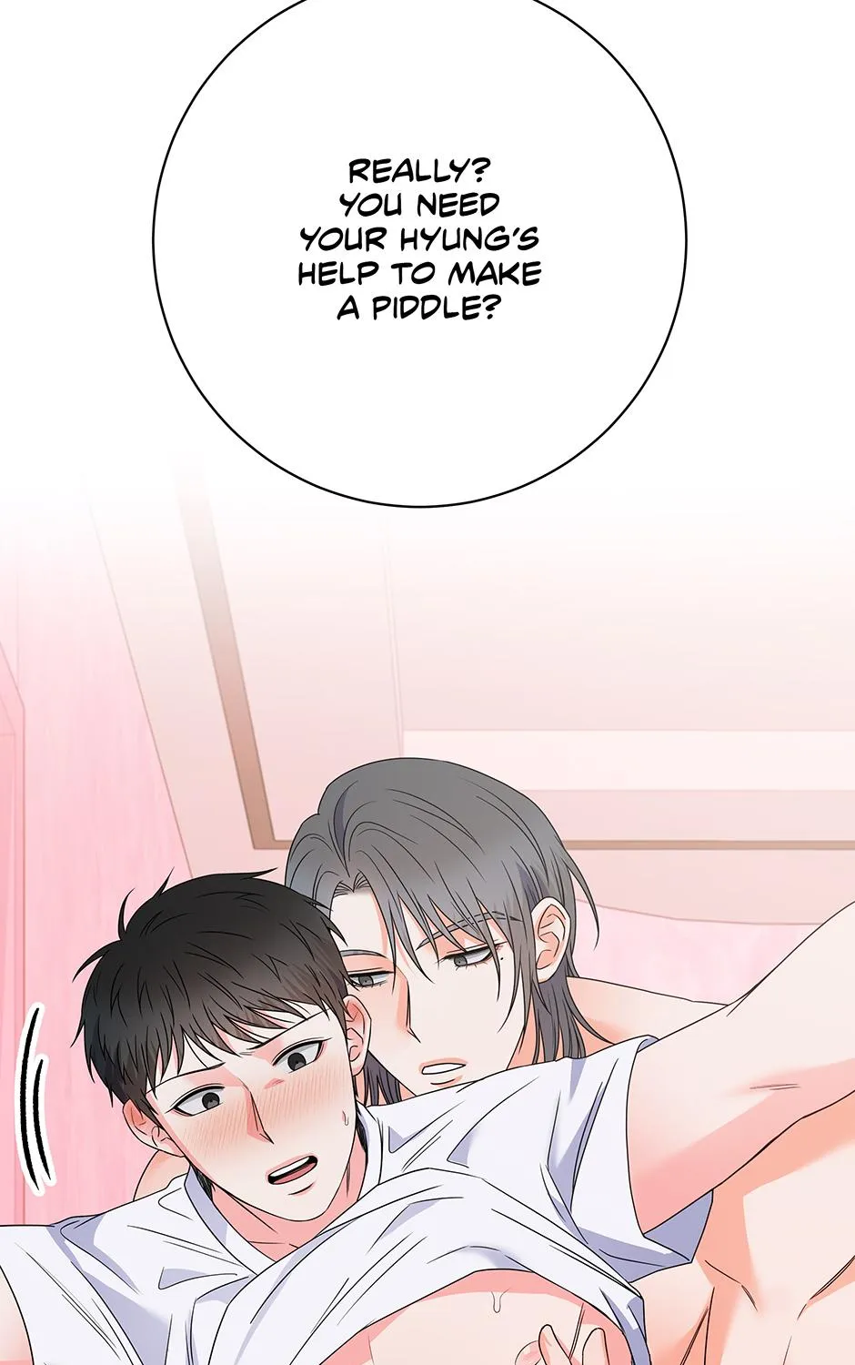 Read Long Live Hate chapter 2.1 image 92 on Lezhin