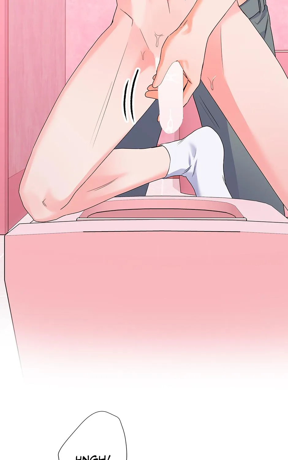 Read Long Live Hate chapter 2.1 image 94 on Lezhin