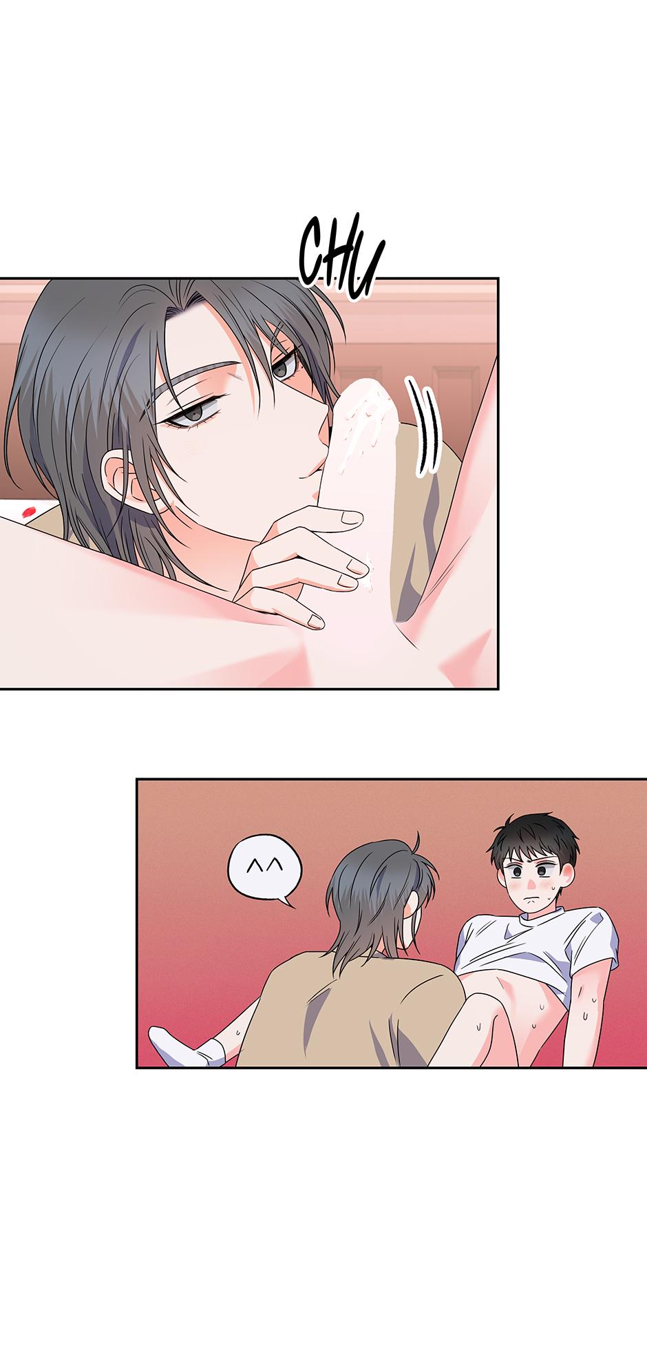 Read Long Live Hate chapter 2.2 image 12 on Lezhin