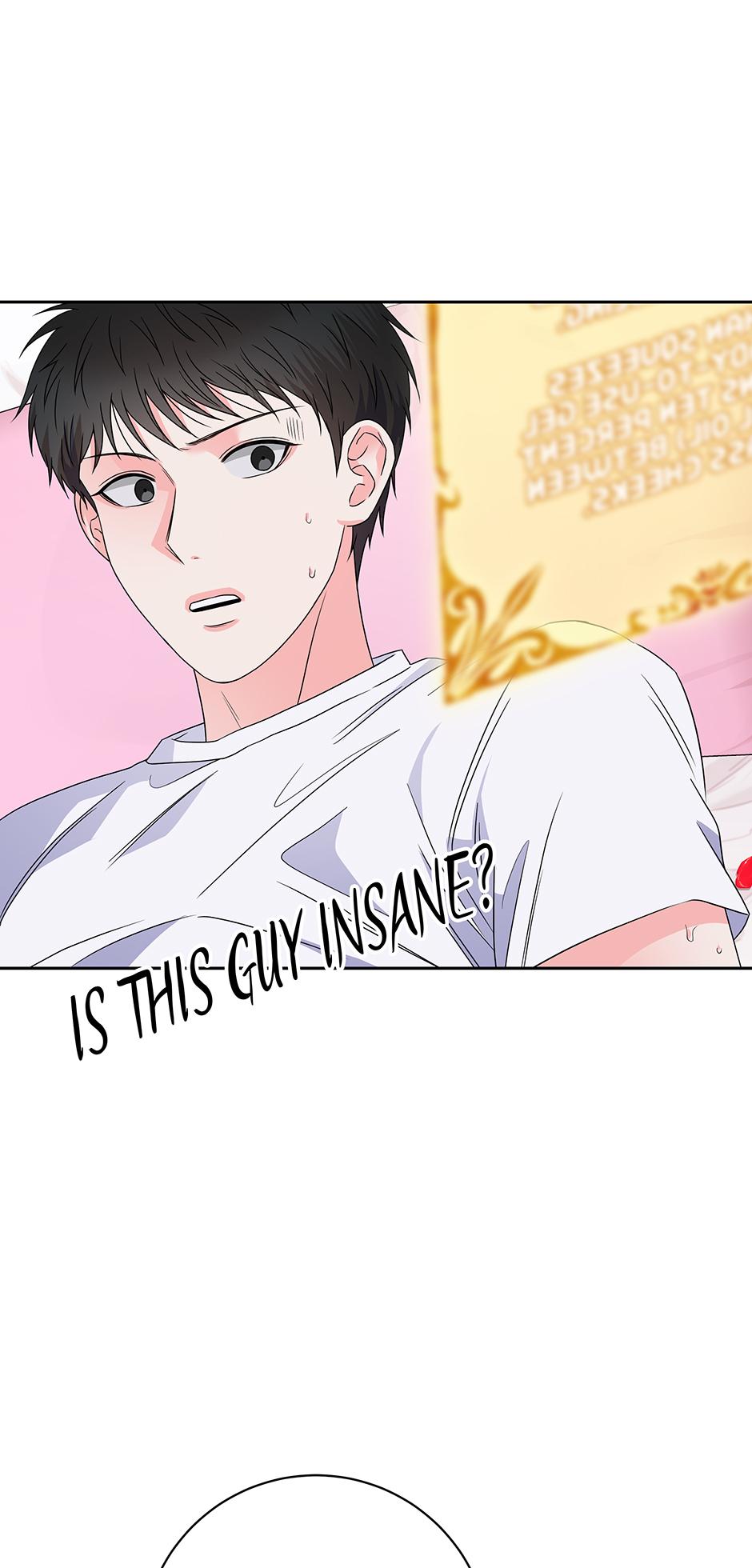 Read Long Live Hate chapter 2.2 image 14 on Lezhin