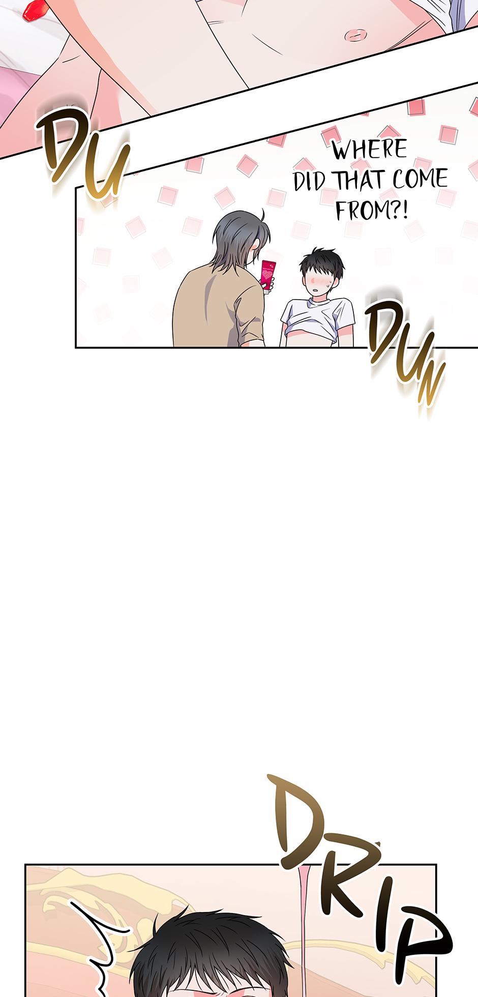 Read Long Live Hate chapter 2.2 image 16 on Lezhin