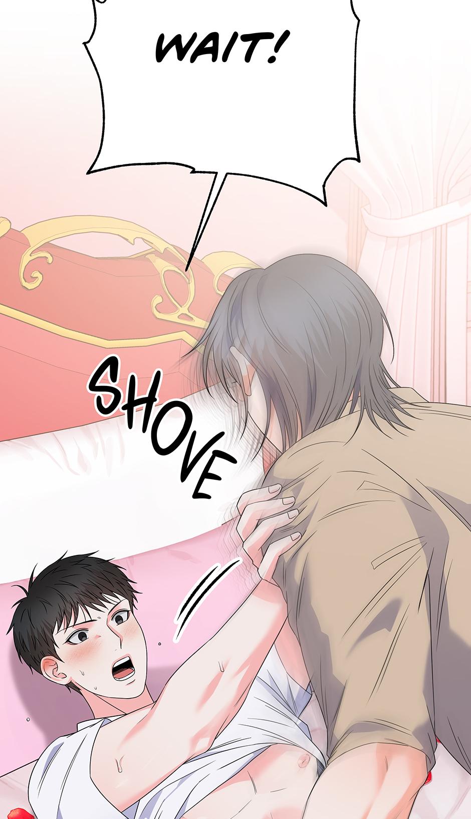 Read Long Live Hate chapter 2.2 image 21 on Lezhin