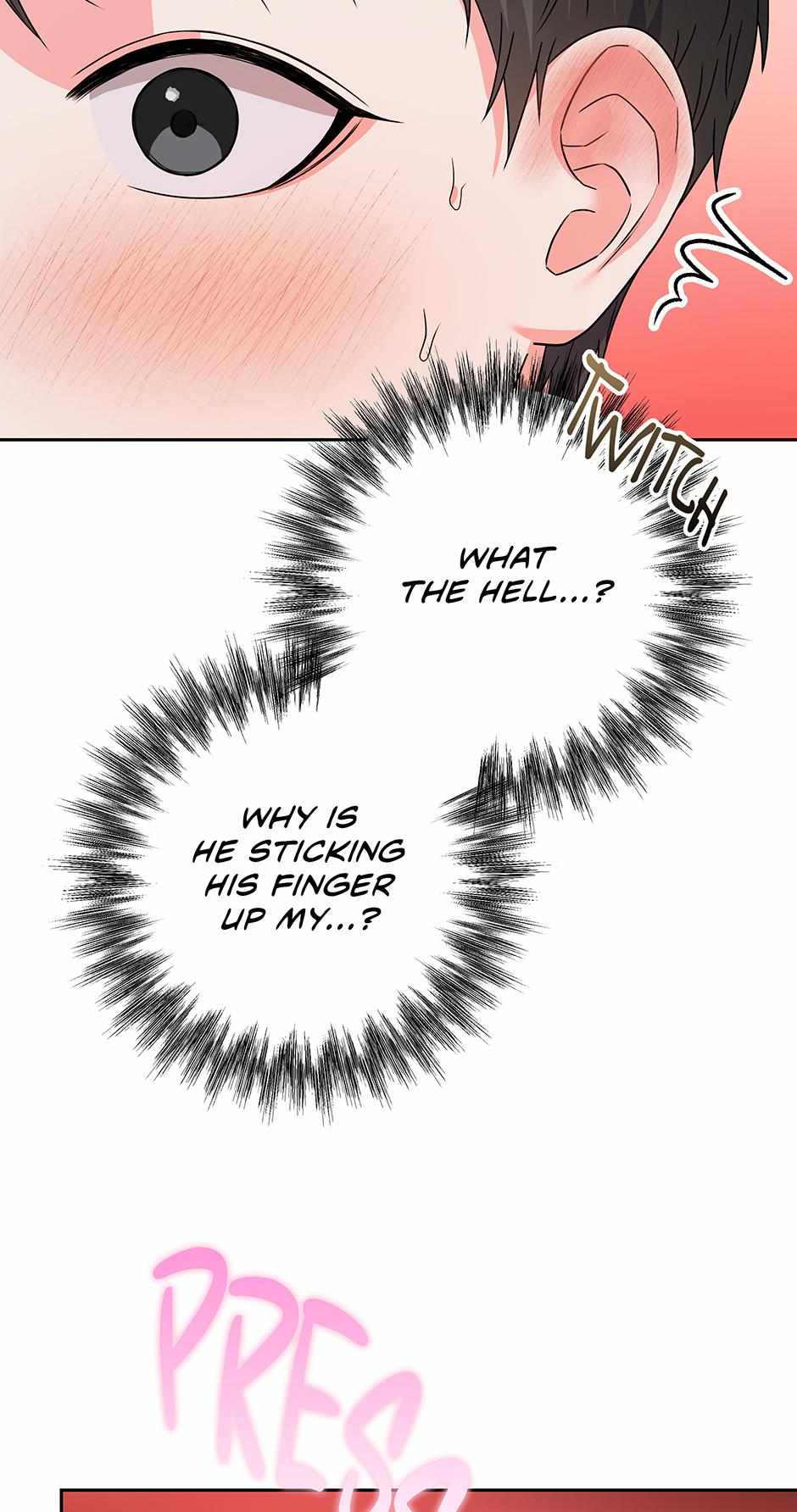 Read Long Live Hate chapter 2.2 image 24 on Lezhin