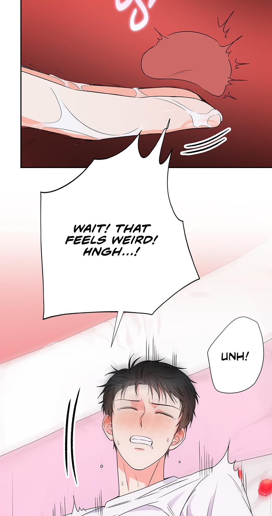Read Long Live Hate chapter 2.2 image 25 on Lezhin
