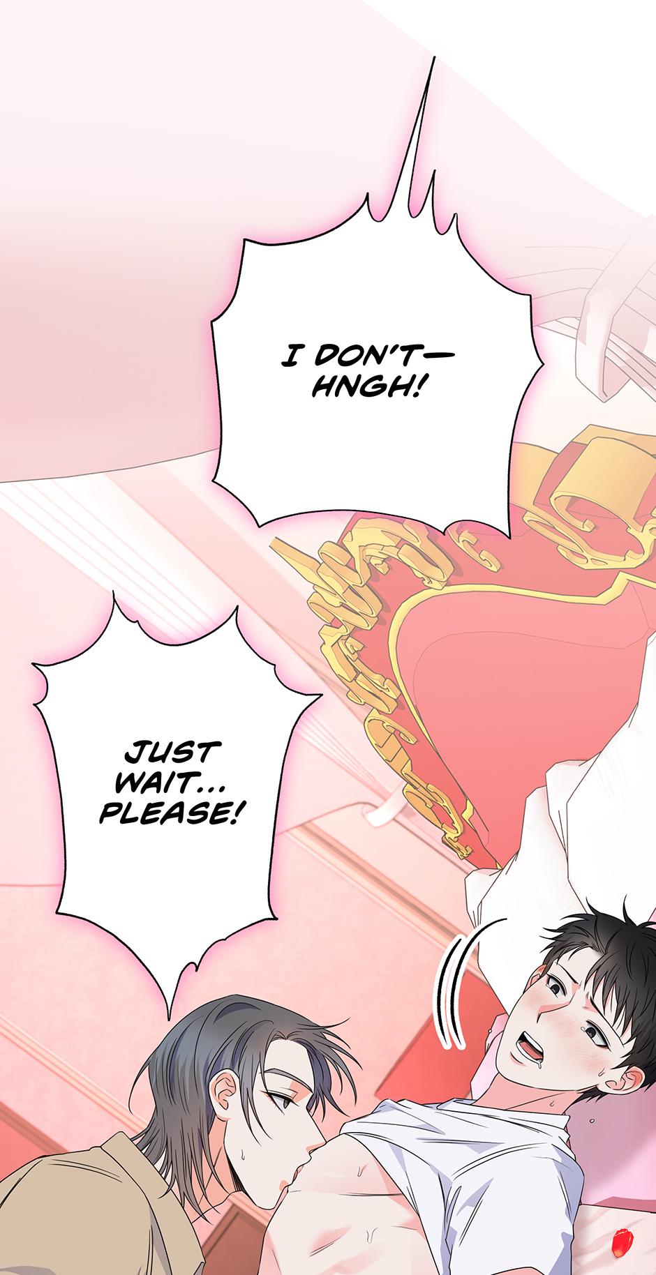 Read Long Live Hate chapter 2.2 image 28 on Lezhin