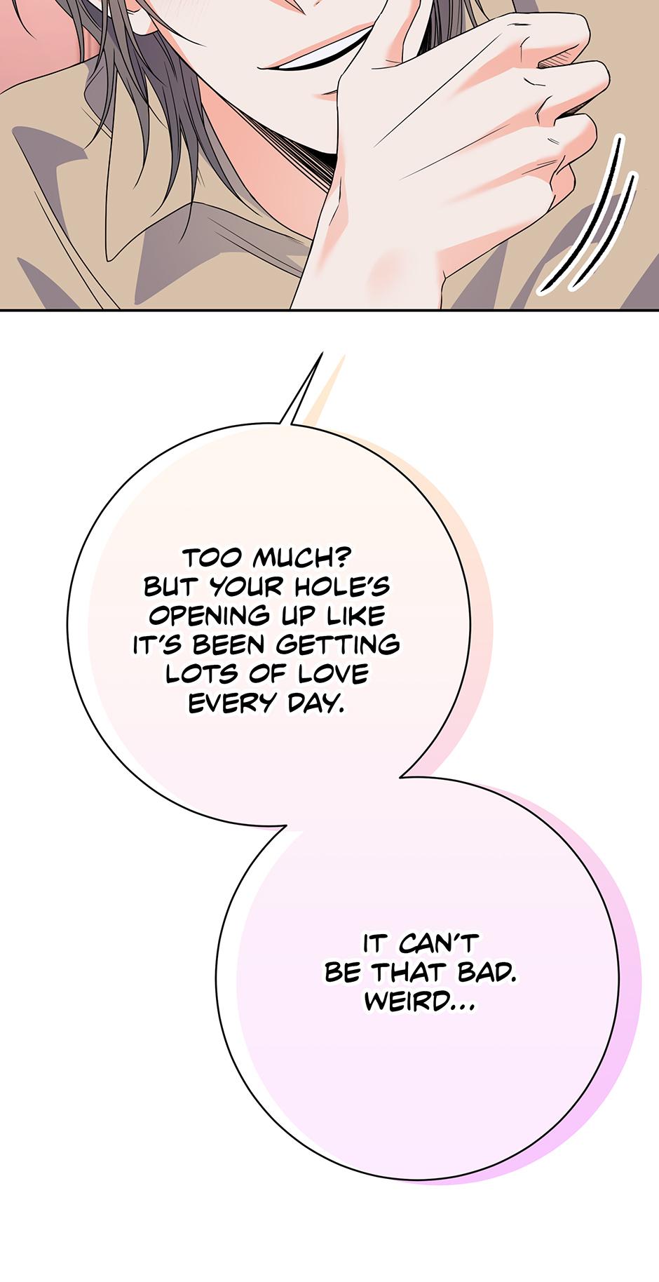 Read Long Live Hate chapter 2.2 image 32 on Lezhin