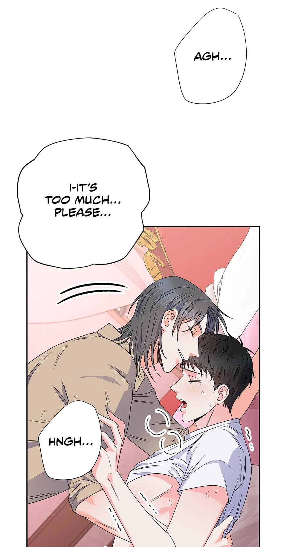 Read Long Live Hate chapter 2.2 image 33 on Lezhin