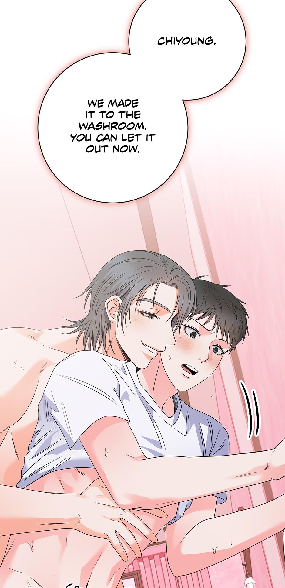 Read Long Live Hate chapter 2.2 image 43 on Lezhin