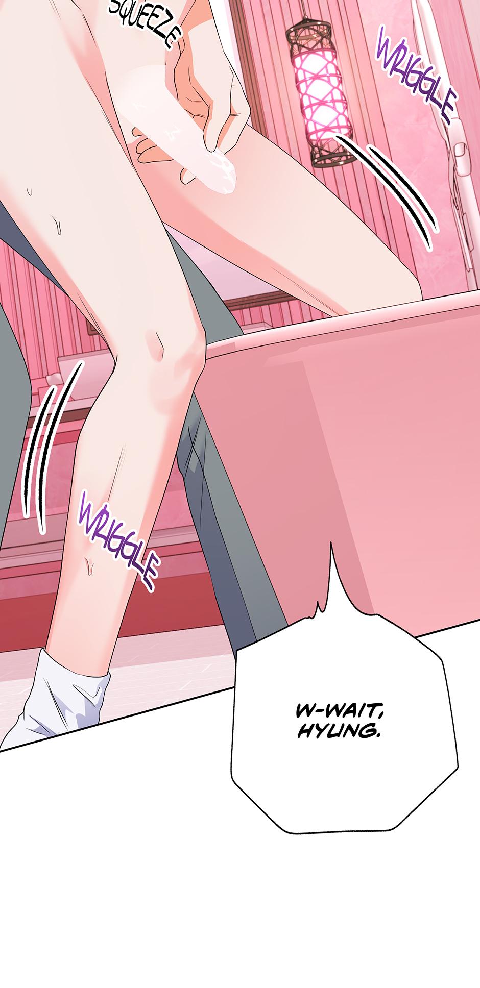 Read Long Live Hate chapter 2.2 image 44 on Lezhin