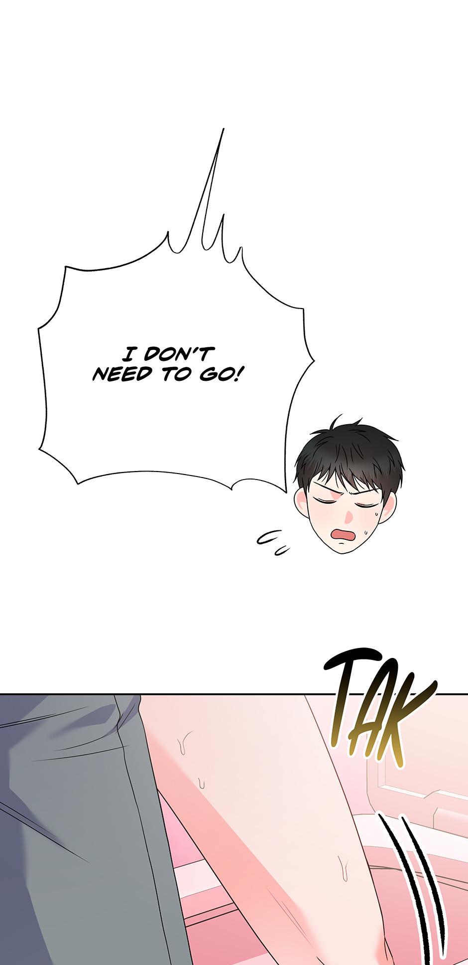 Read Long Live Hate chapter 2.2 image 45 on Lezhin