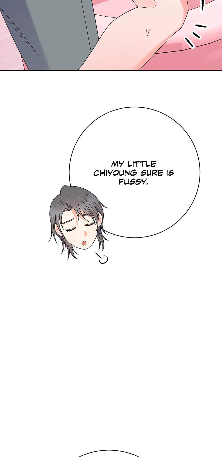 Read Long Live Hate chapter 2.2 image 46 on Lezhin