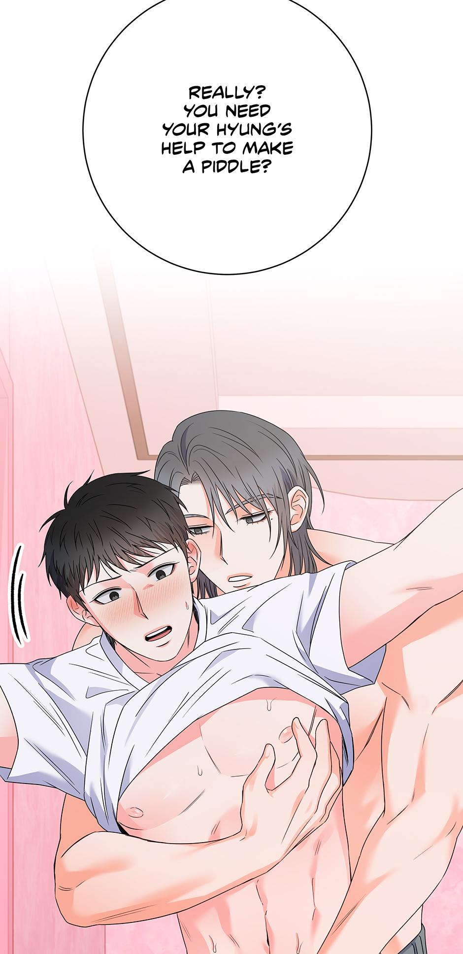 Read Long Live Hate chapter 2.2 image 47 on Lezhin